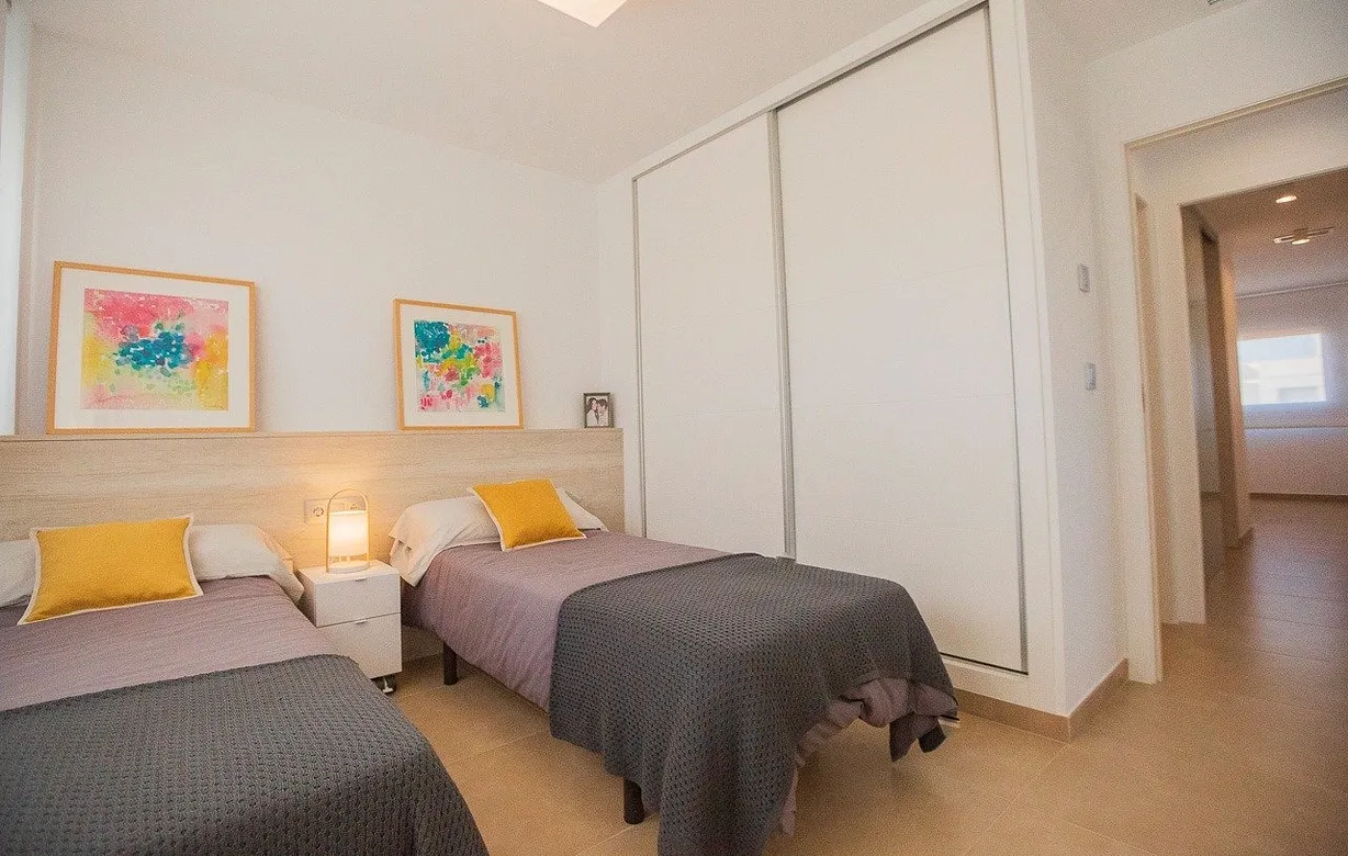 2 bedroom bungalow for sale - Bentley Hurst