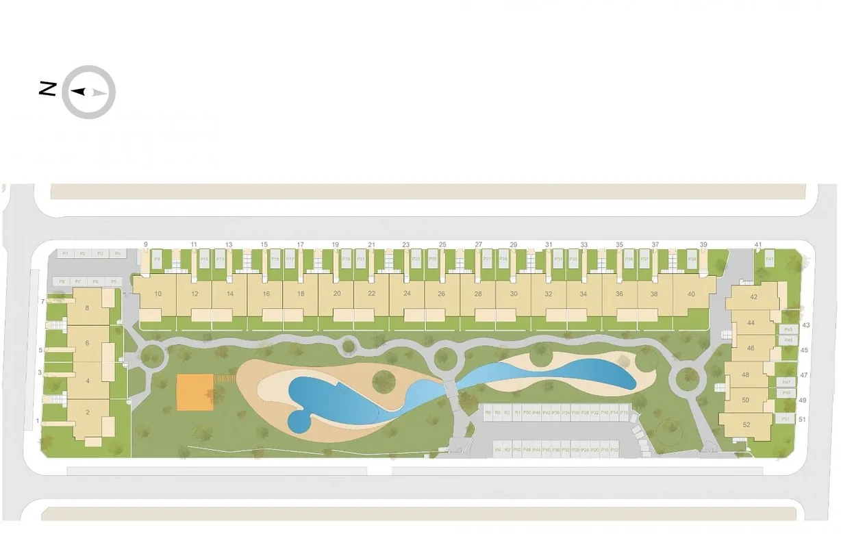 2 bedroom bungalow for sale - Bentley Hurst