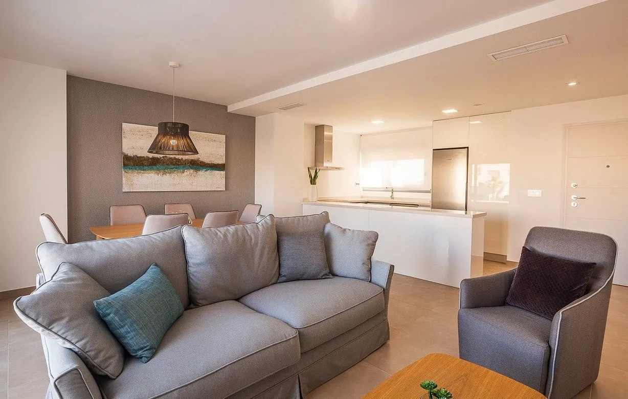 2 bedroom bungalow for sale - Bentley Hurst