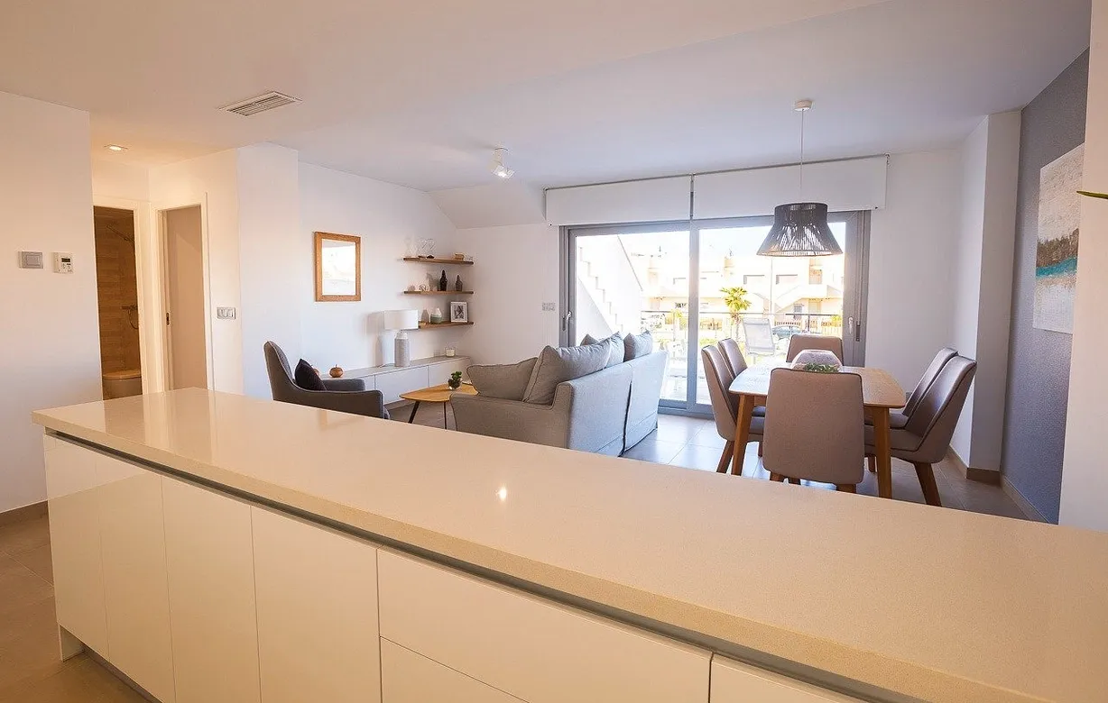 2 bedroom bungalow for sale - Bentley Hurst