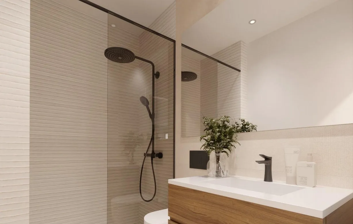 2 bedroom apartment for sale - Bentley Hurst