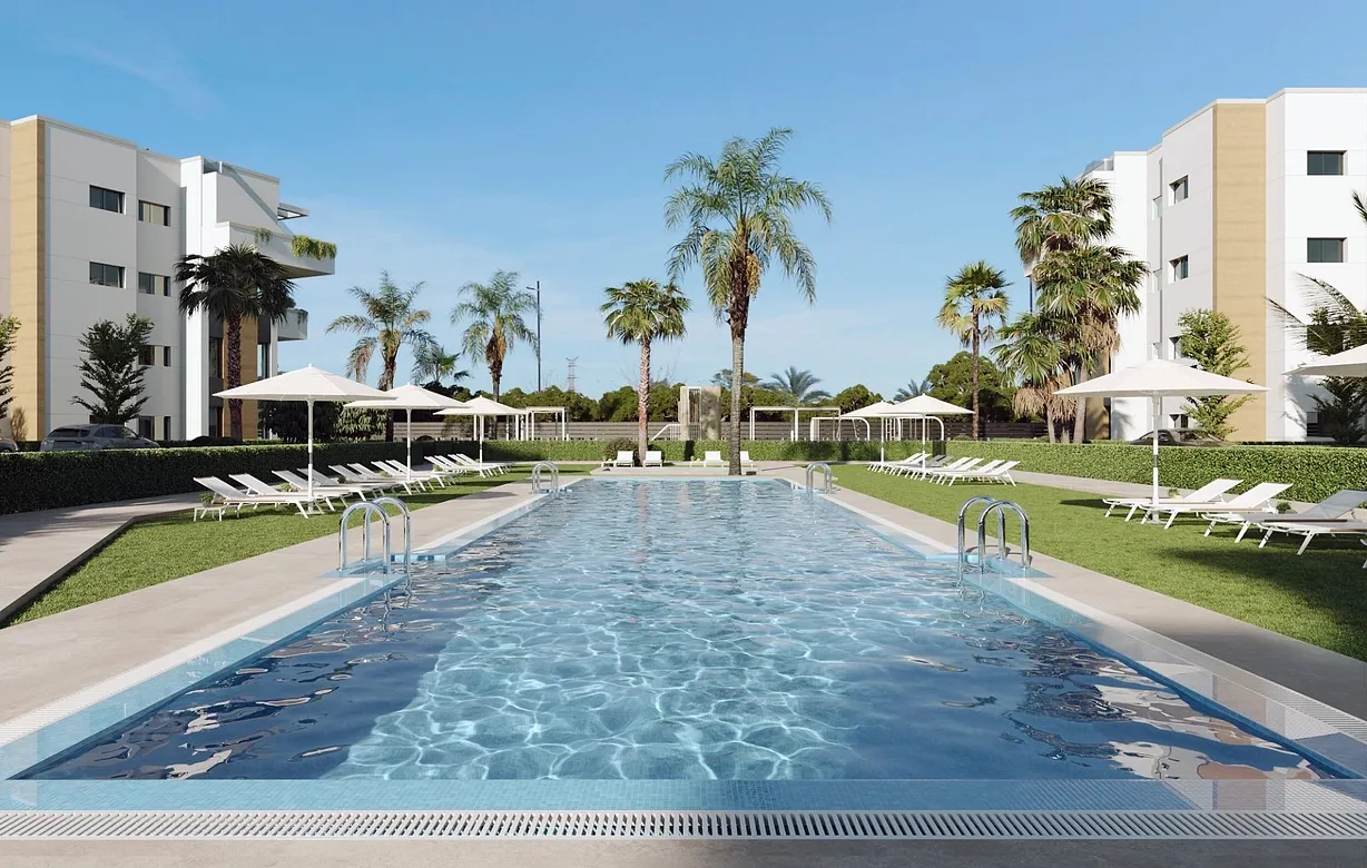 2 bedroom apartment for sale - Bentley Hurst