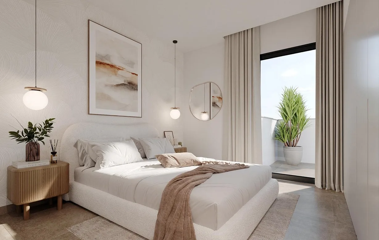 2 bedroom apartment for sale - Bentley Hurst