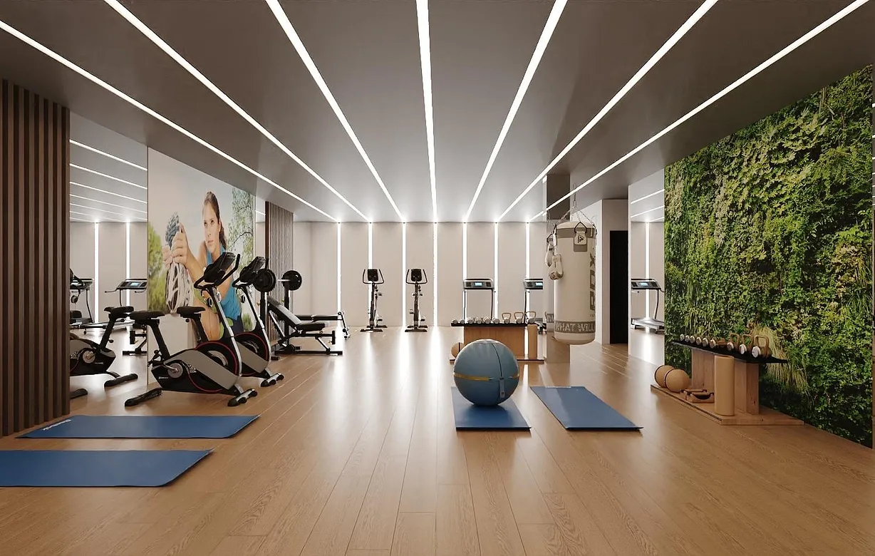 2 bedroom penthouse for sale - Bentley Hurst