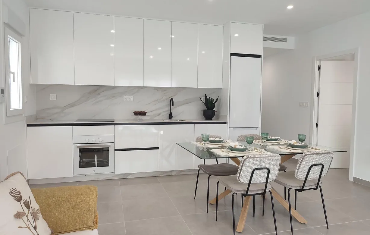 3 bedroom villa for sale - Bentley Hurst