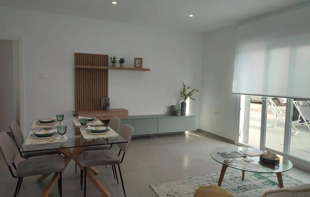 3 bedroom villa for sale - Bentley Hurst