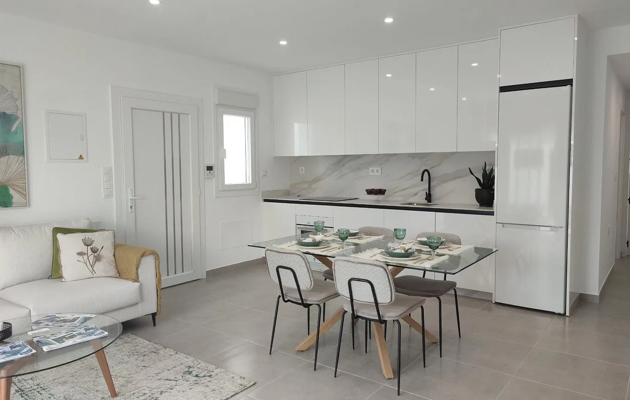 3 bedroom villa for sale - Bentley Hurst