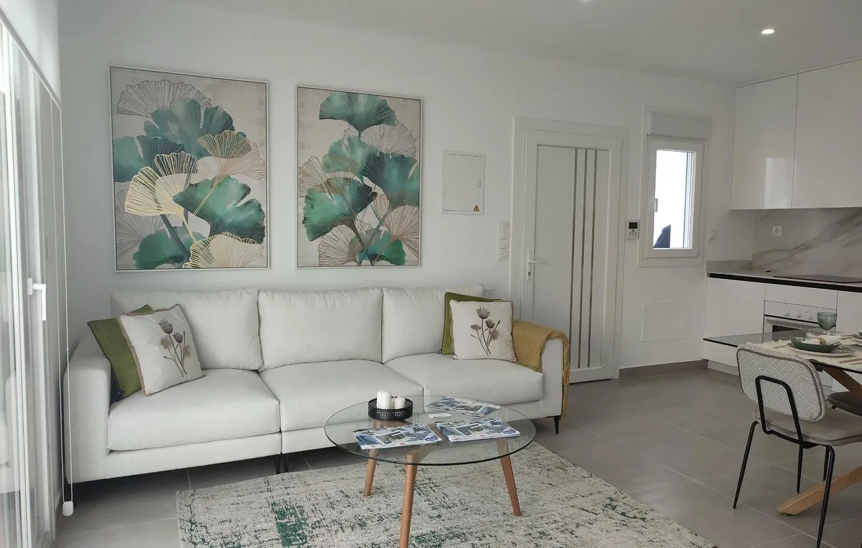 3 bedroom villa for sale - Bentley Hurst