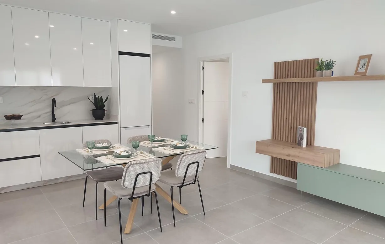 3 bedroom villa for sale - Bentley Hurst