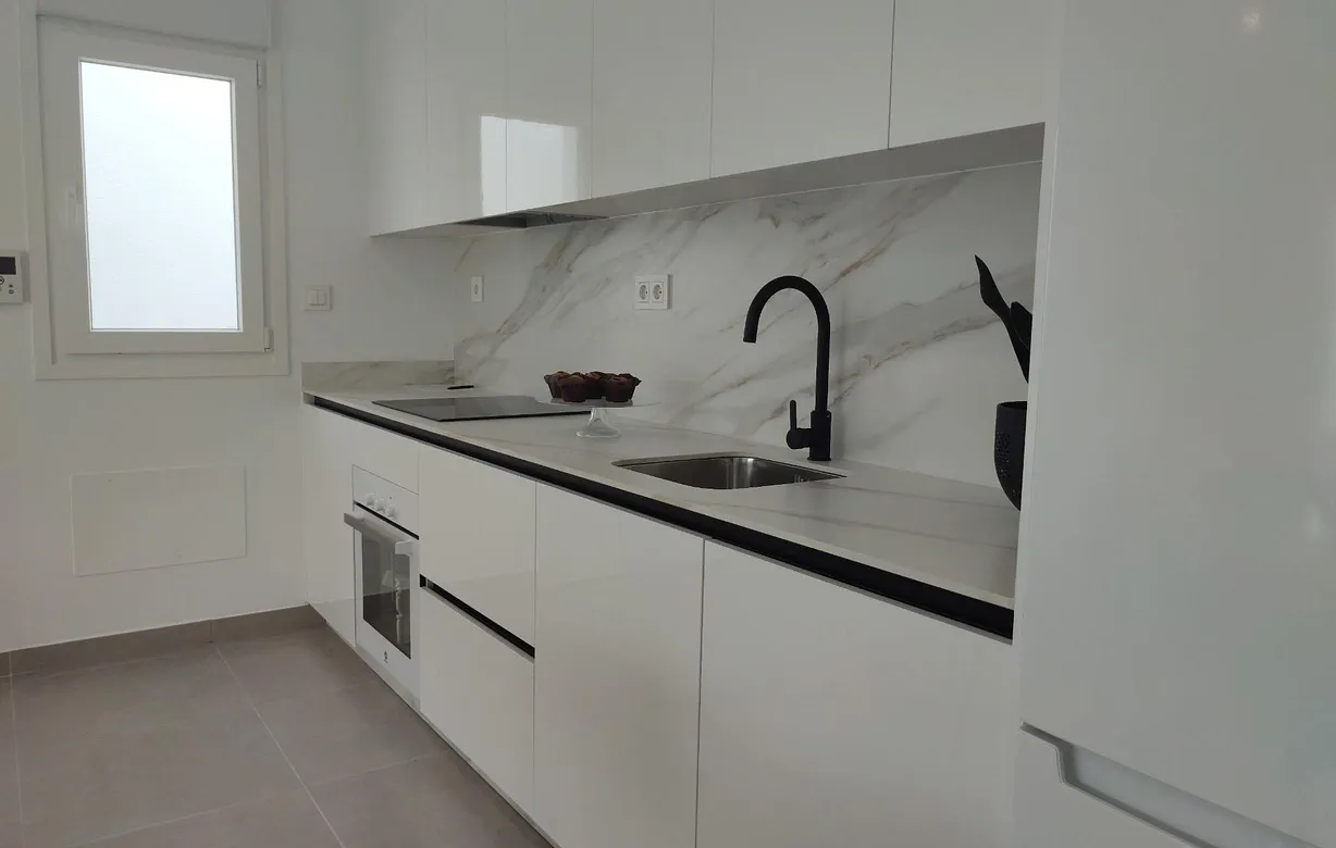 3 bedroom villa for sale - Bentley Hurst