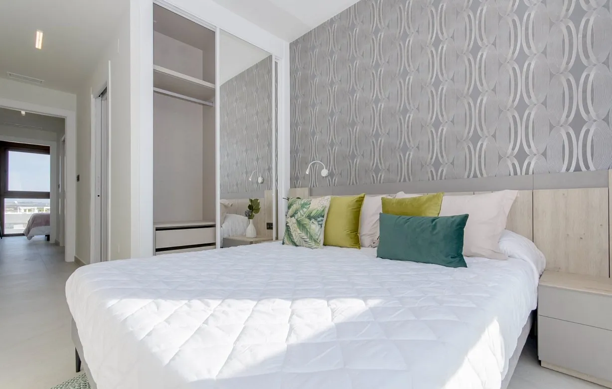 2 bedroom bungalow for sale - Bentley Hurst