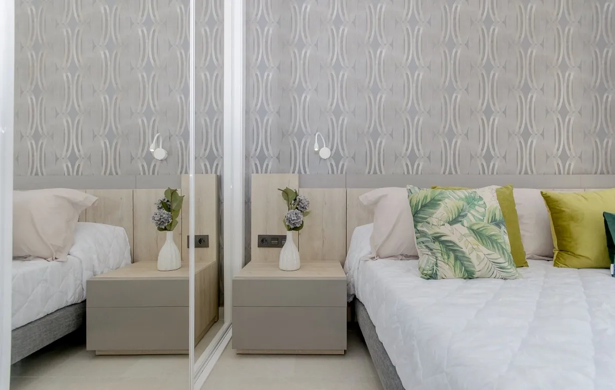 2 bedroom bungalow for sale - Bentley Hurst