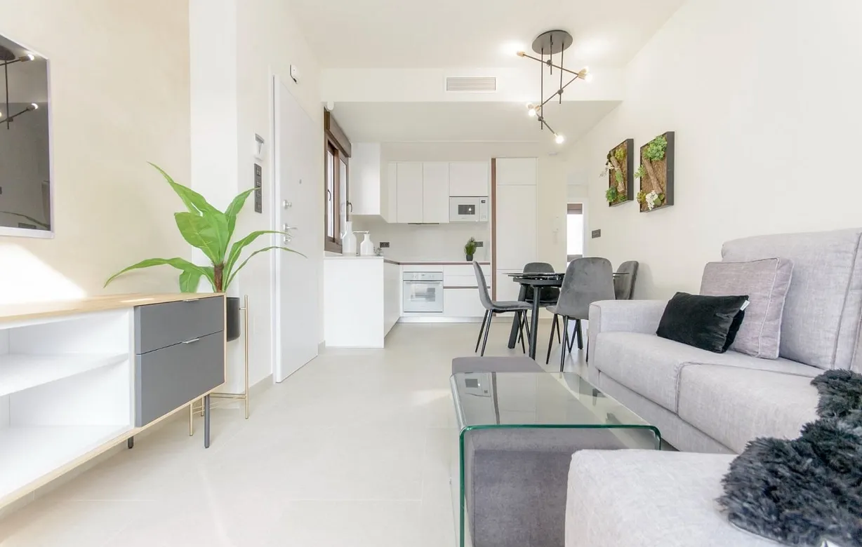 2 bedroom bungalow for sale - Bentley Hurst