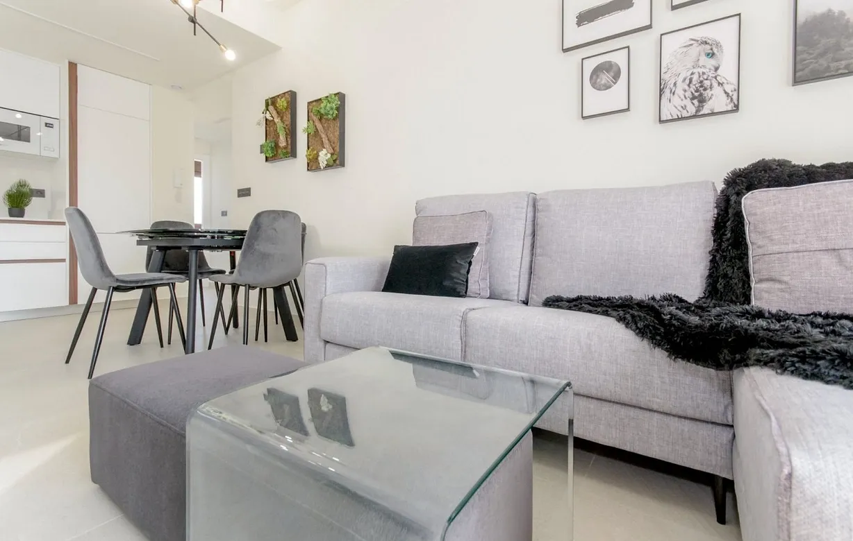 2 bedroom bungalow for sale - Bentley Hurst