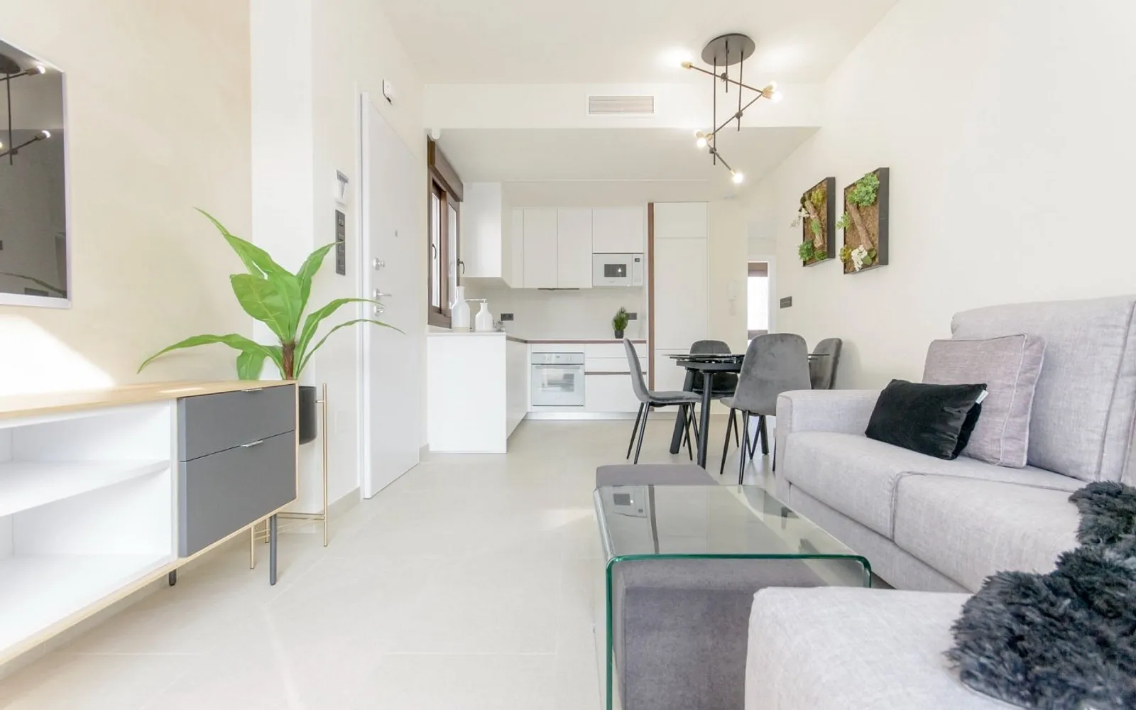 2 bedroom bungalow for sale - Bentley Hurst