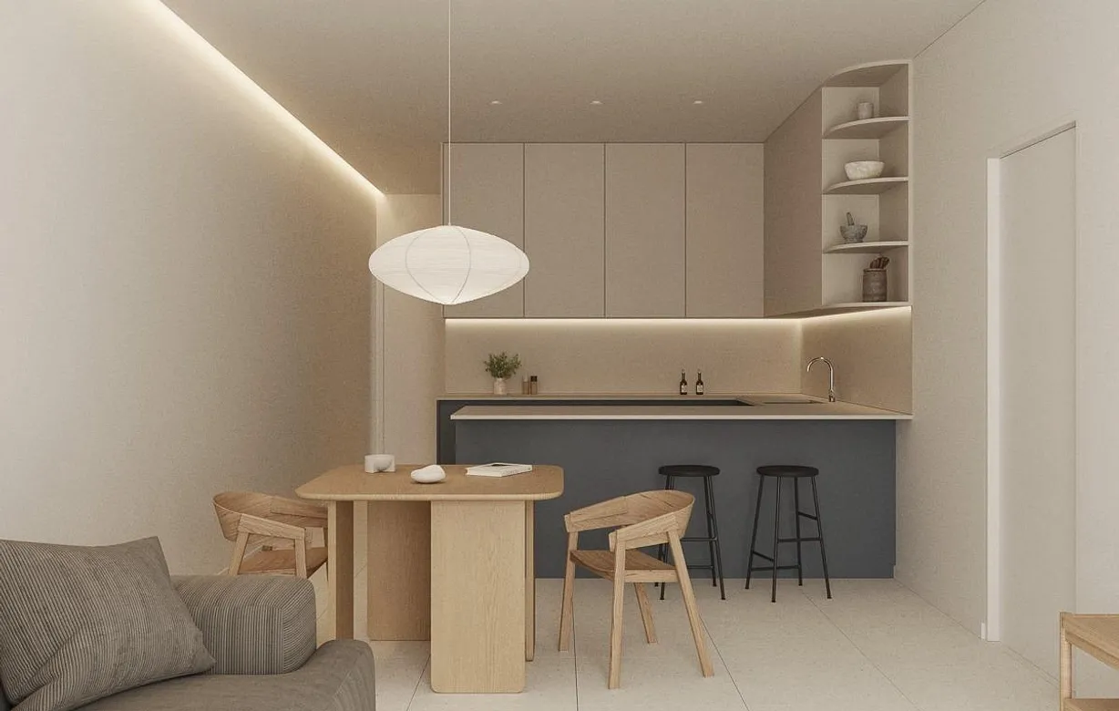 2 bedroom apartment for sale - Bentley Hurst