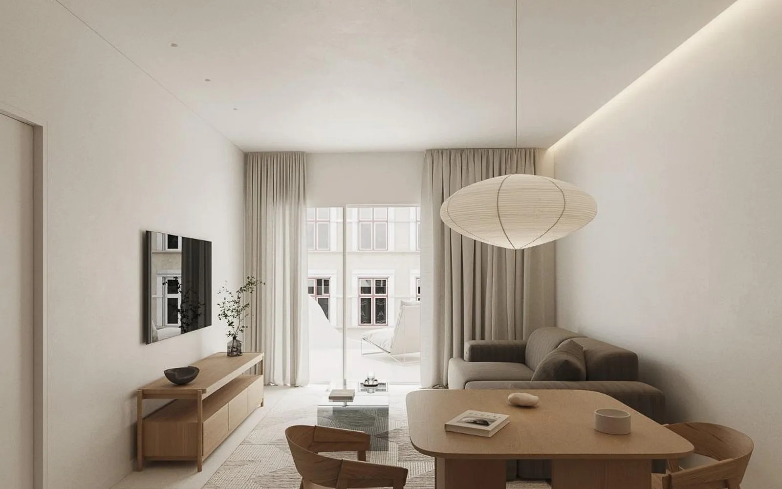 2 bedroom apartment for sale - Bentley Hurst