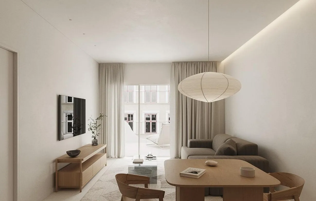 2 bedroom apartment for sale - Bentley Hurst