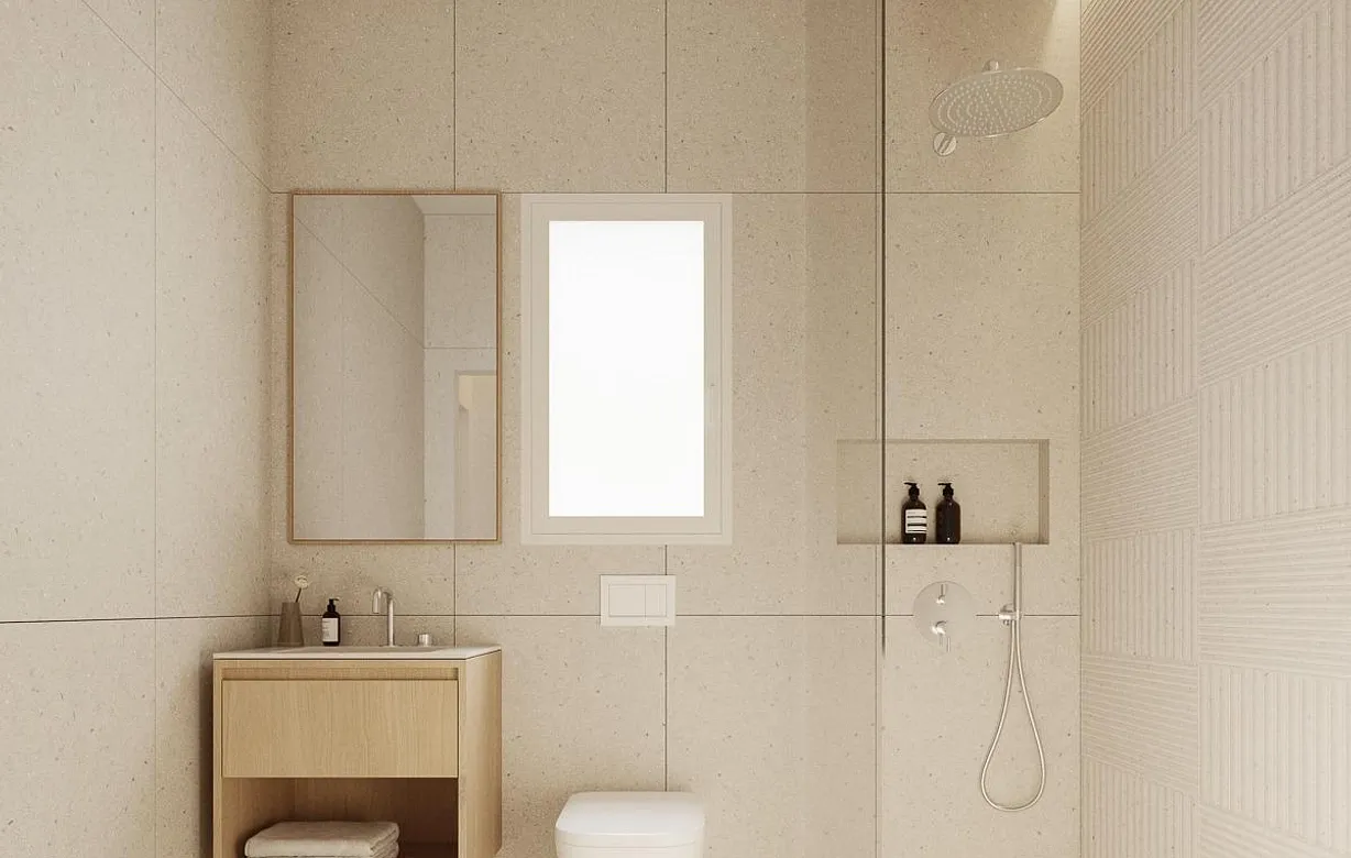 1 bedroom penthouse for sale - Bentley Hurst