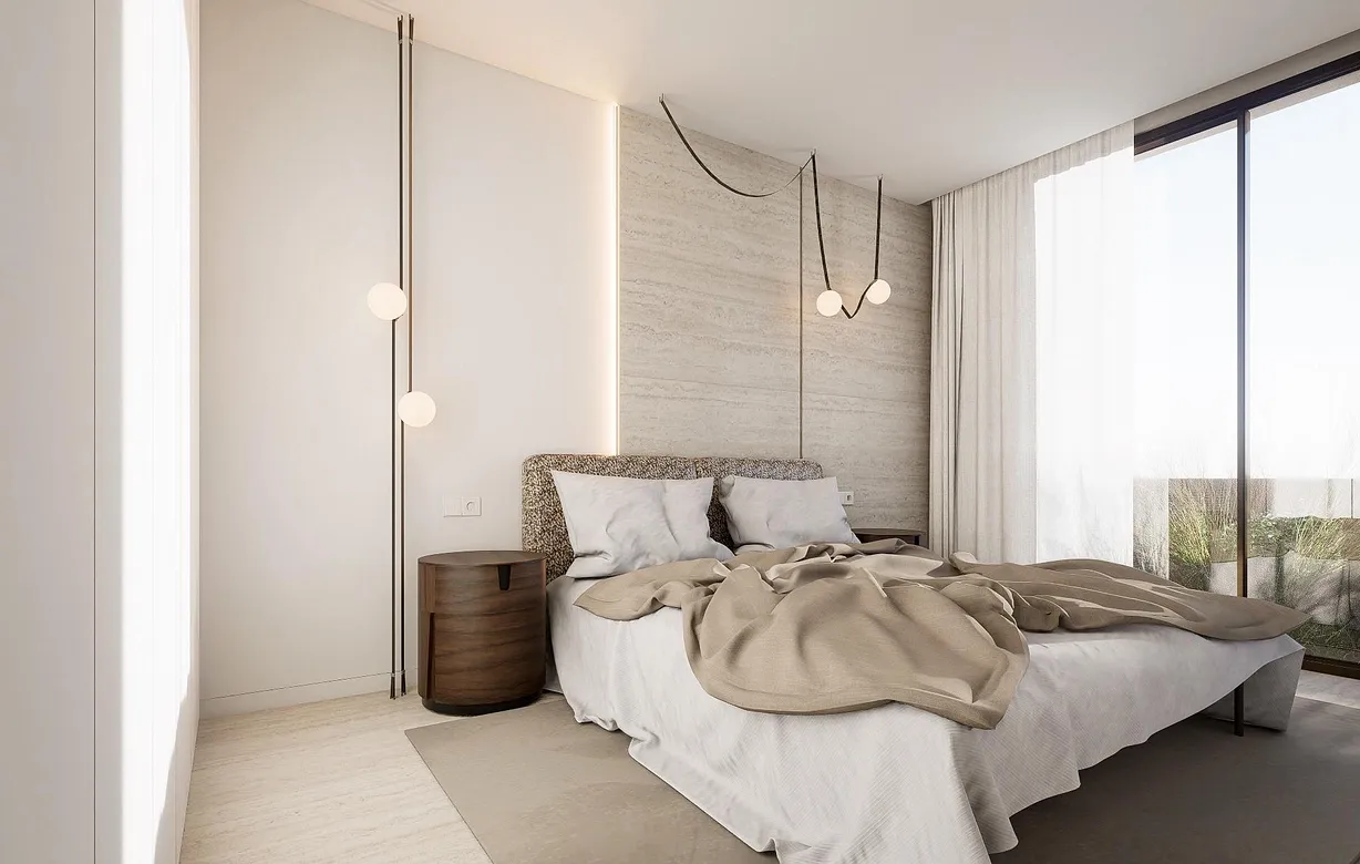 3 bedroom villa for sale - Bentley Hurst