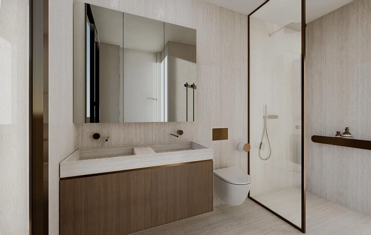 3 bedroom villa for sale - Bentley Hurst