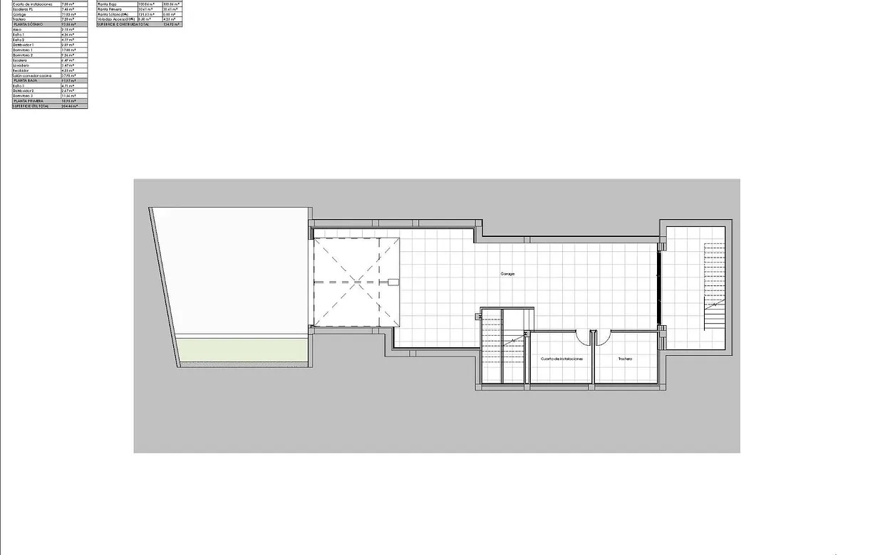 3 bedroom villa for sale - Bentley Hurst