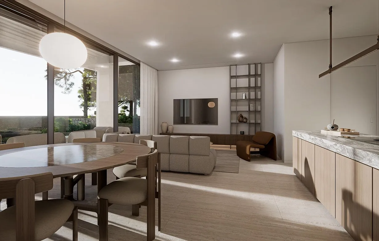 3 bedroom villa for sale - Bentley Hurst