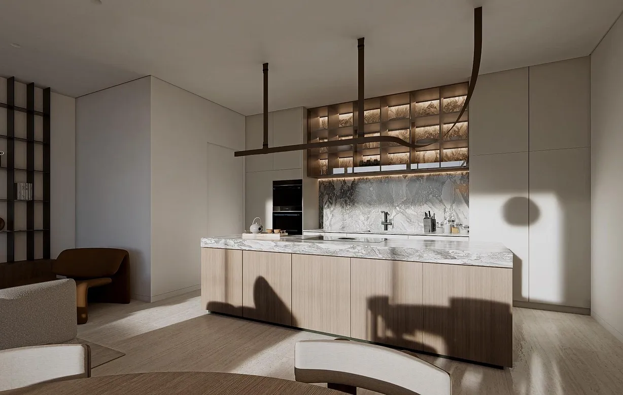 3 bedroom villa for sale - Bentley Hurst