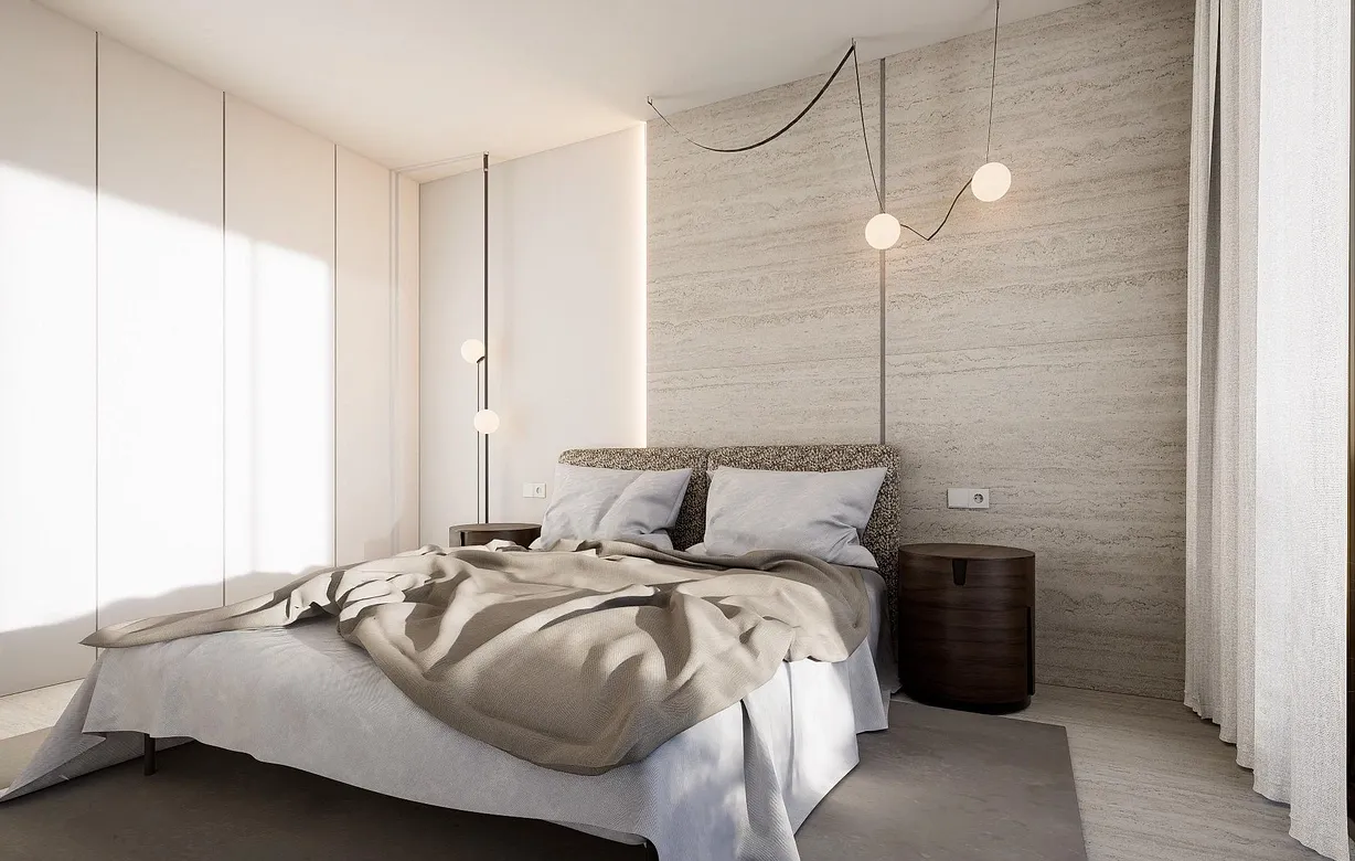 3 bedroom villa for sale - Bentley Hurst