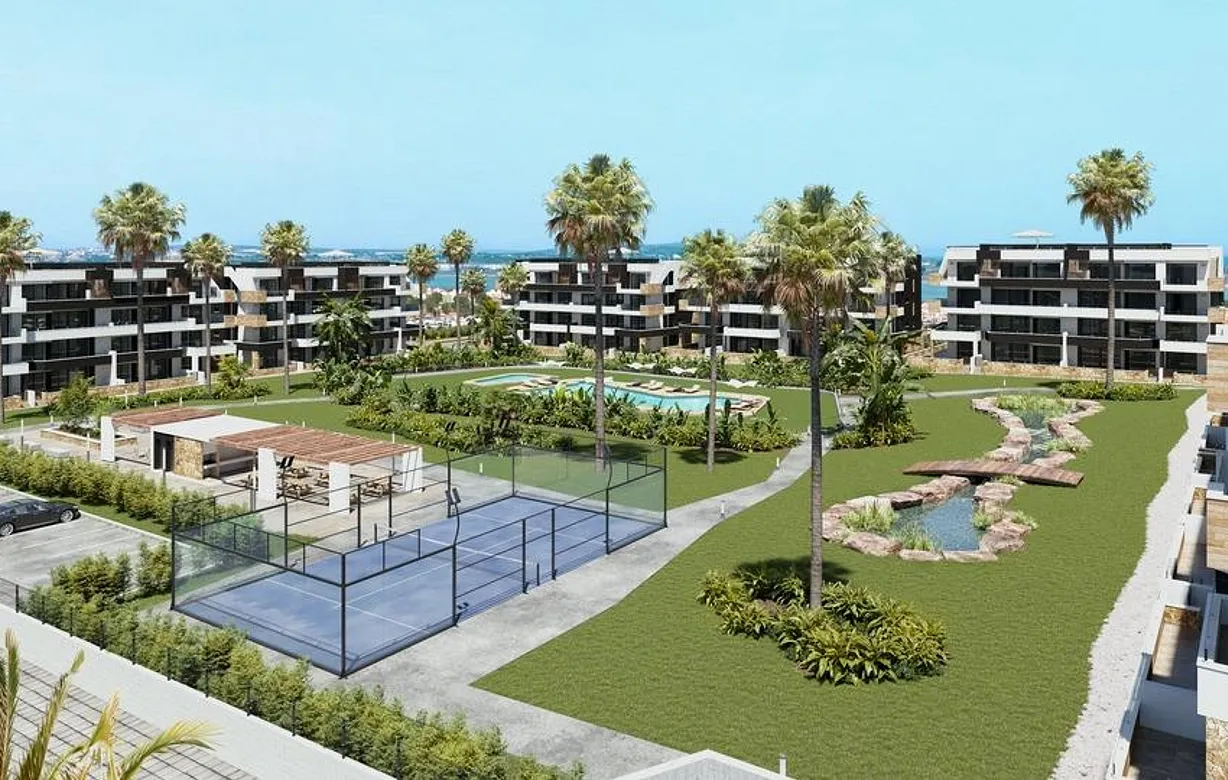 2 bedroom penthouse for sale - Bentley Hurst