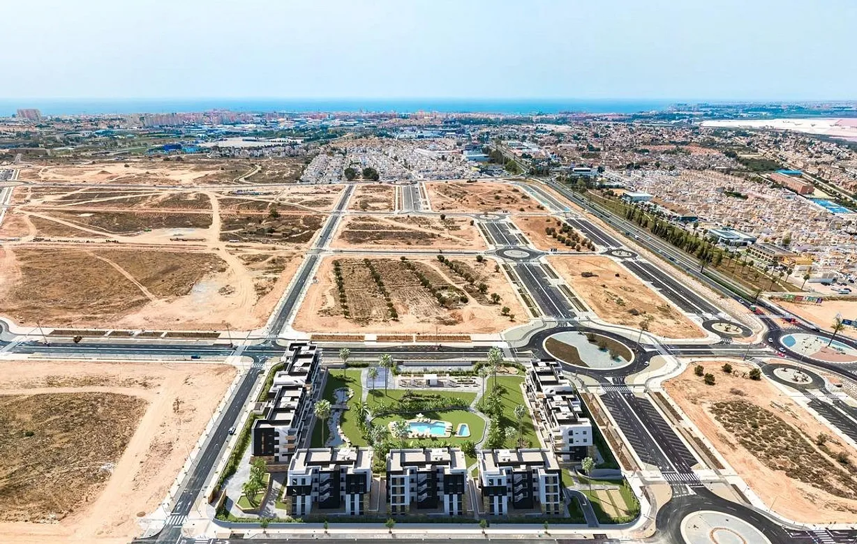 2 bedroom penthouse for sale - Bentley Hurst