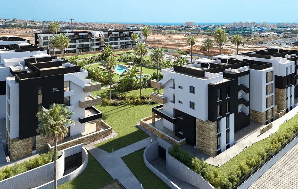 2 bedroom apartment for sale - Bentley Hurst