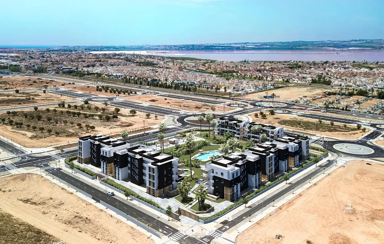 2 bedroom apartment for sale - Bentley Hurst