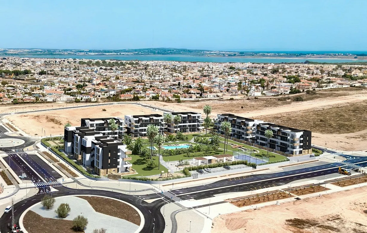 2 bedroom apartment for sale - Bentley Hurst