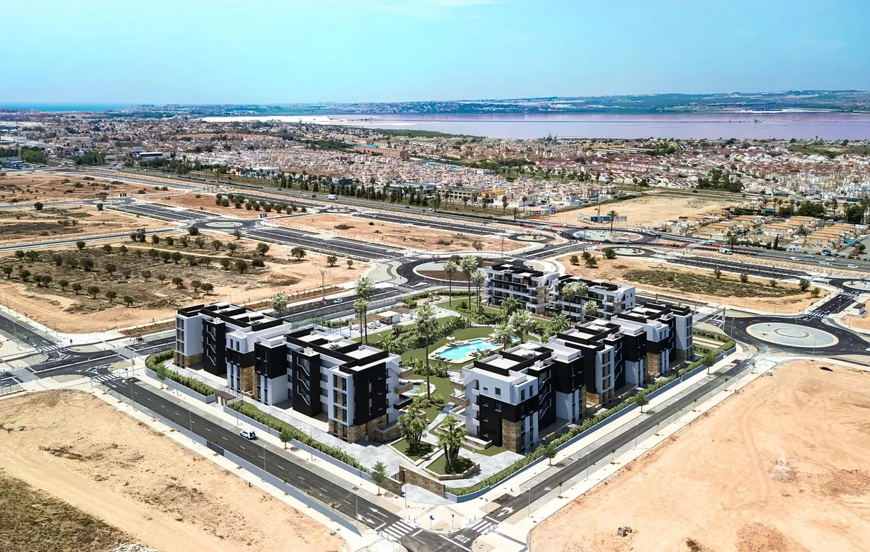 2 bedroom apartment for sale - Bentley Hurst