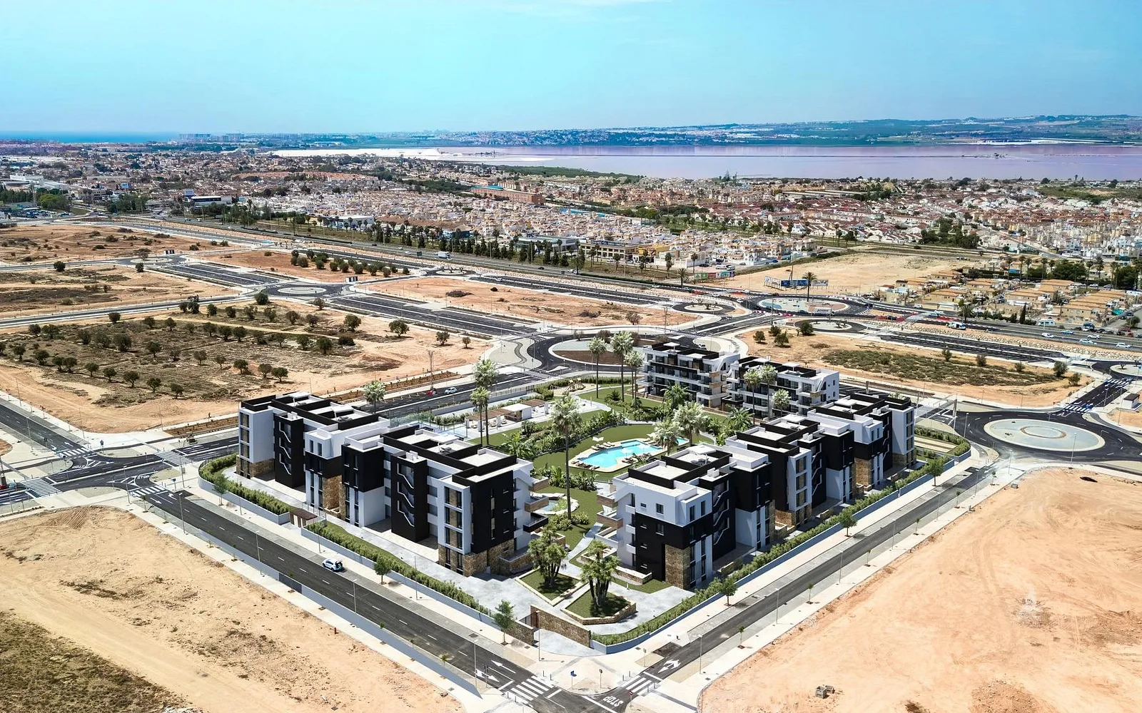 2 bedroom apartment for sale - Bentley Hurst
