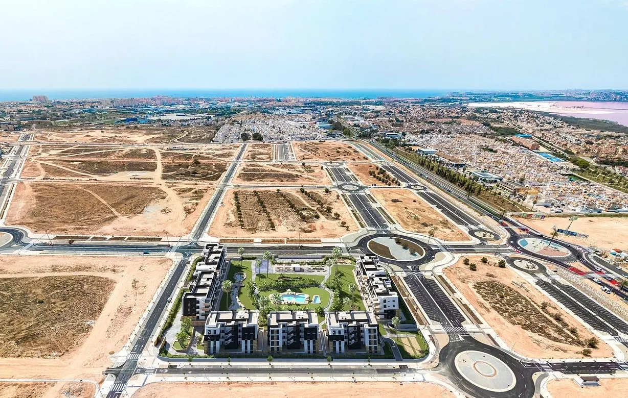 2 bedroom apartment for sale - Bentley Hurst