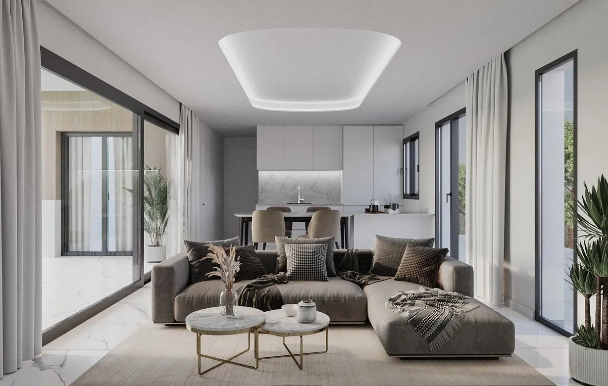 2 bedroom bungalow for sale - Bentley Hurst