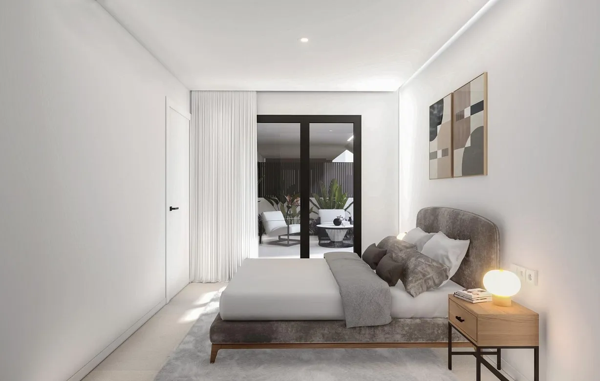 2 bedroom bungalow for sale - Bentley Hurst