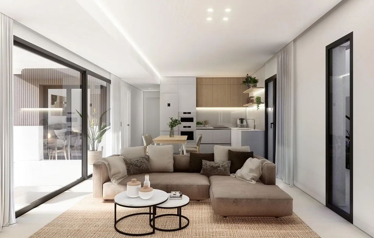 2 bedroom bungalow for sale - Bentley Hurst