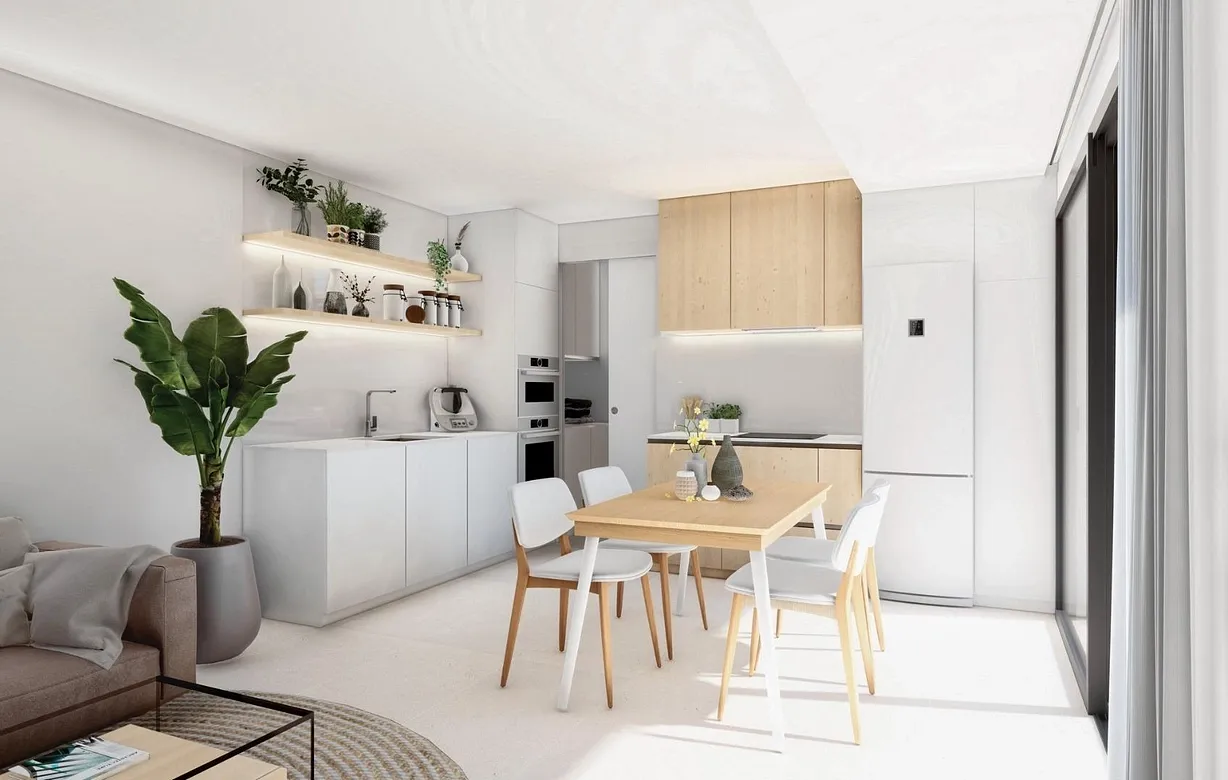 2 bedroom bungalow for sale - Bentley Hurst