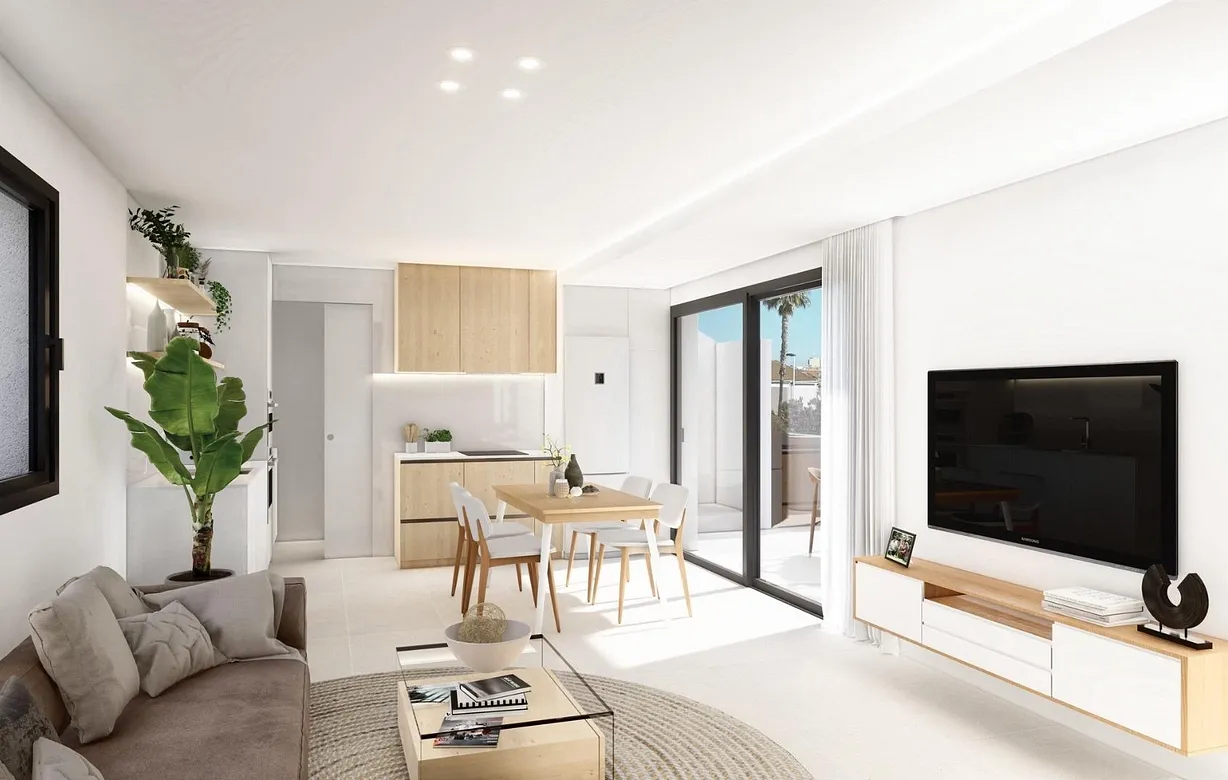 2 bedroom bungalow for sale - Bentley Hurst