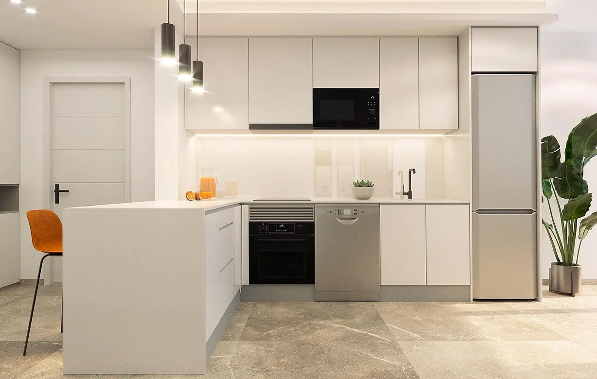 2 bedroom apartment for sale - Bentley Hurst