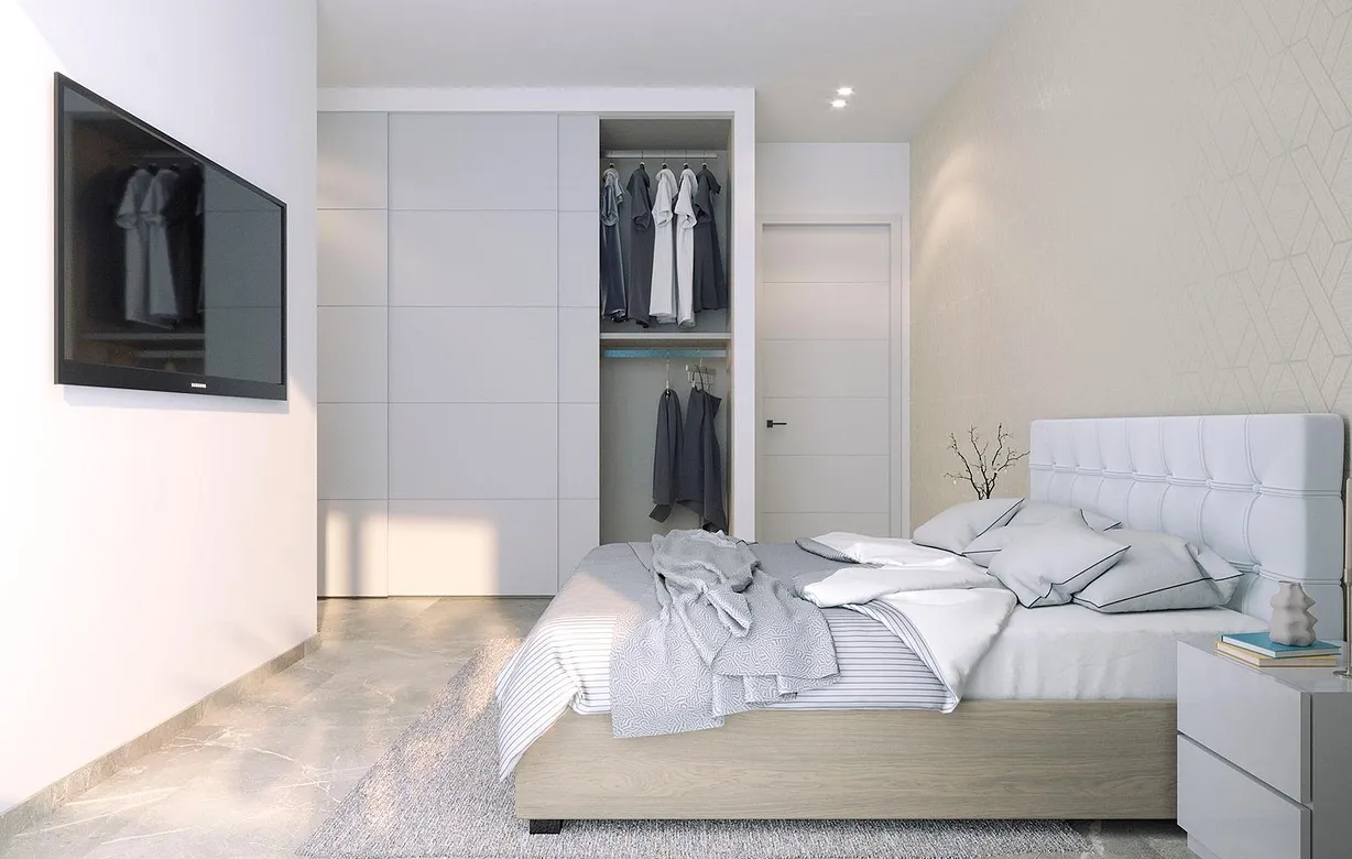 2 bedroom apartment for sale - Bentley Hurst