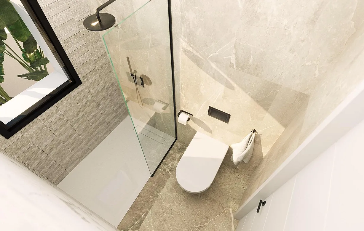 2 bedroom apartment for sale - Bentley Hurst