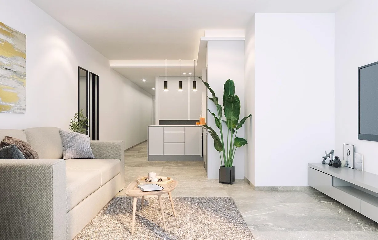 2 bedroom apartment for sale - Bentley Hurst