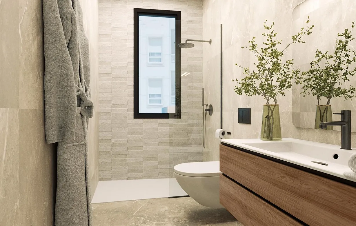 2 bedroom penthouse for sale - Bentley Hurst