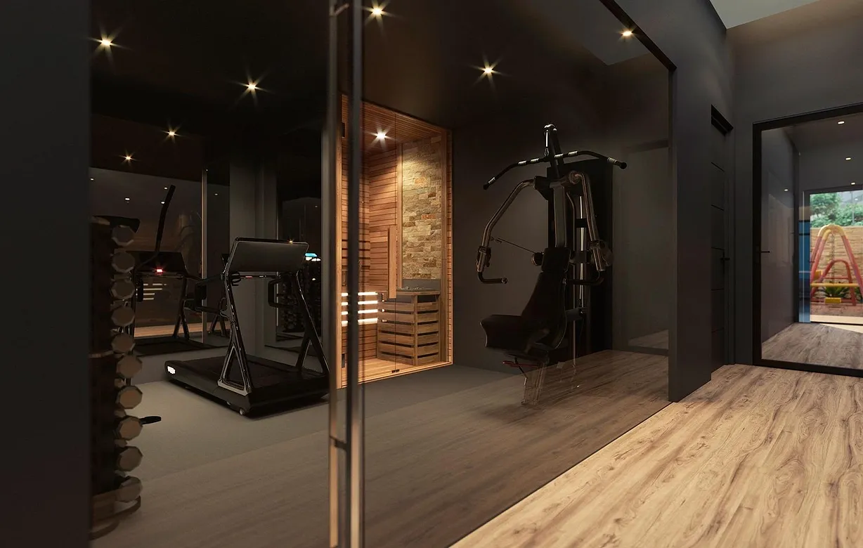 2 bedroom penthouse for sale - Bentley Hurst