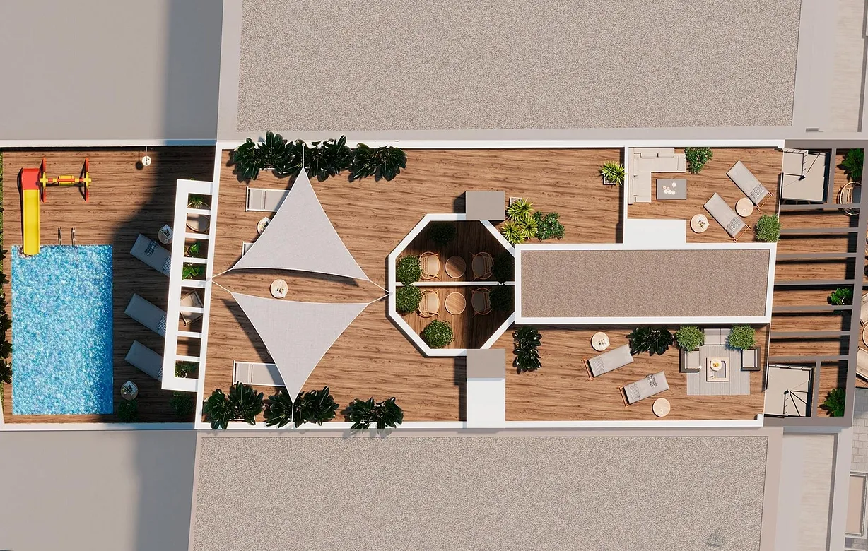 1 bedroom apartment for sale - Bentley Hurst