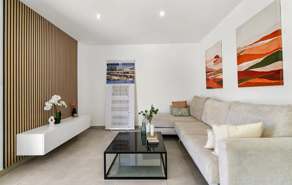 3 bedroom penthouse for sale - Bentley Hurst